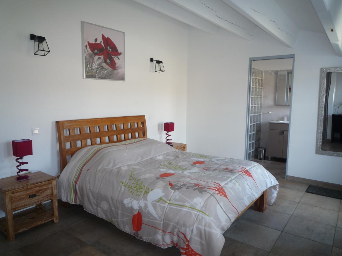Chambres D'Hotes - Chez Stephane Ile d'Yeu Exteriér fotografie